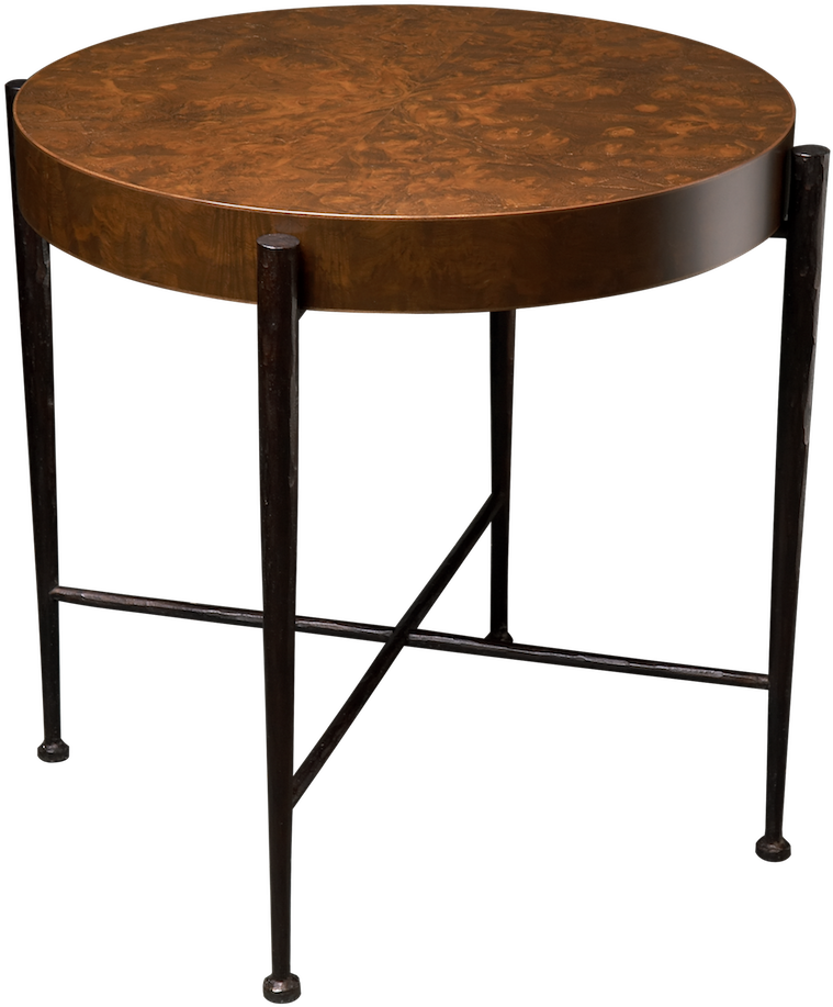 New York Side Table - New Classic Side Table Png Clipart (1000x1000), Png Download