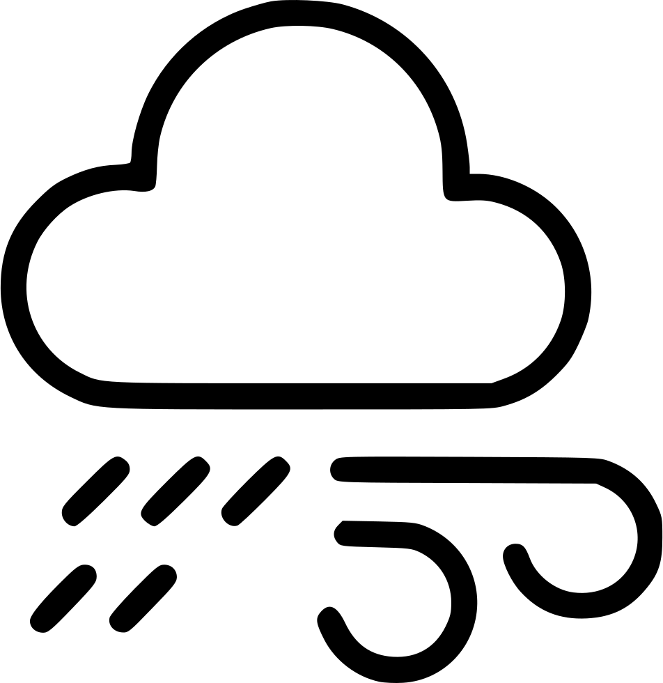 Png File - Cloud Clipart (952x980), Png Download