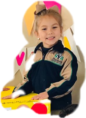 Girl Clipart (290x398), Png Download