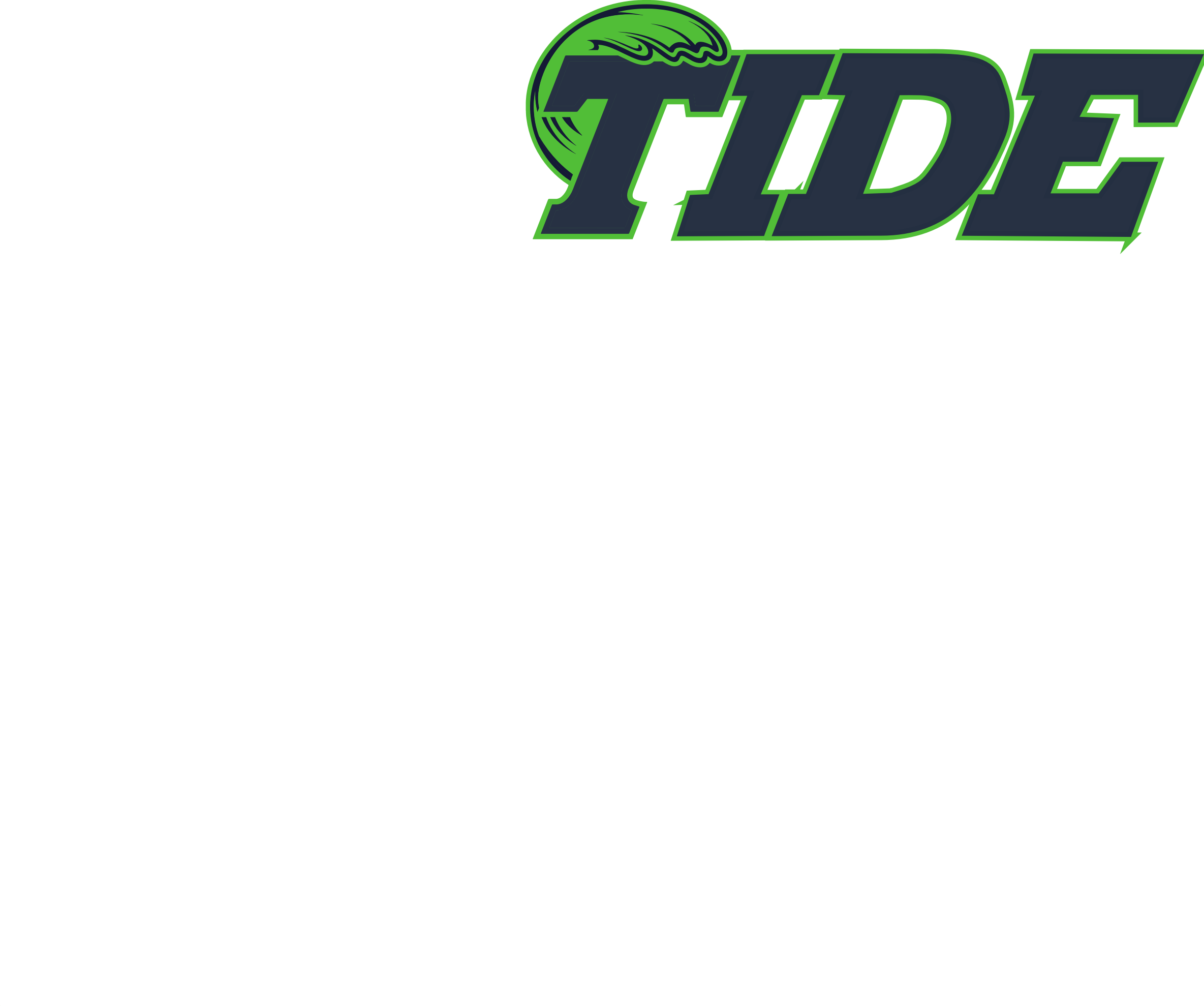 Tide Logo Png Clipart (2369x1979), Png Download