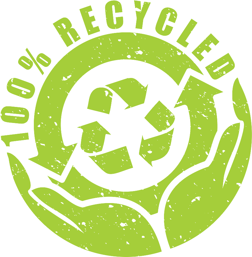 Recycle Clipart Green Team - Logo Dewan Kerajinan Nasional Indonesia Png Transparent Png (874x889), Png Download