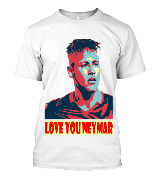 Neymar Tshirt - Best It Engineer T Shirts Clipart (530x630), Png Download