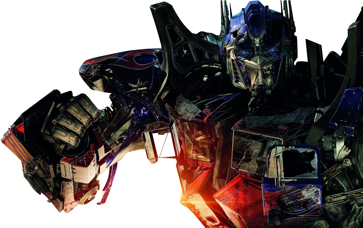 Transformers Revenge Of The Fallen Clipart (1280x800), Png Download