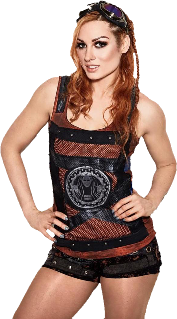 Beckylynch Lasskicker Straightfire Wwe Wwewomen Wwediva - Wwe Becky Lynch New Images 2018 Clipart (660x1080), Png Download
