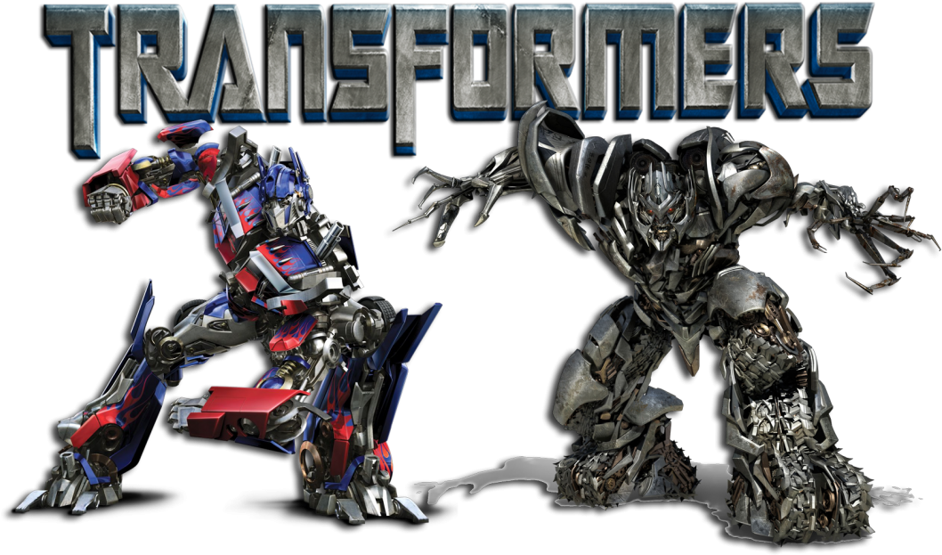 Post 2 0 42308800 1411149039 Thumb - Transformers Revenge Of The Fallen Megatron Png Clipart (1200x948), Png Download