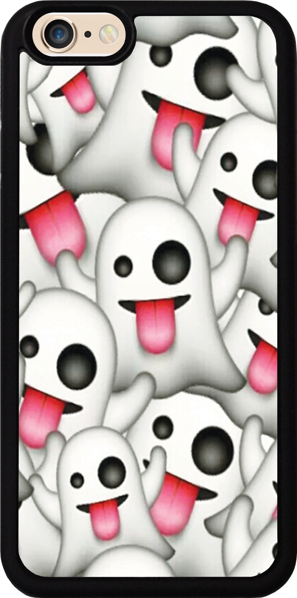Ghost Emoji Png - Ghost Emoji Clipart (1141x2028), Png Download