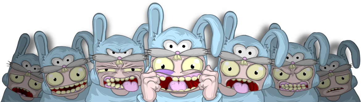 Cartoon Clipart (1170x332), Png Download