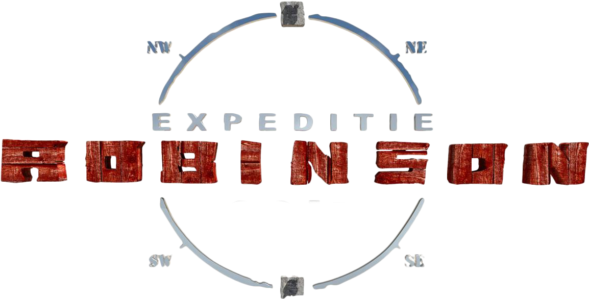 Eindredacteur Expeditie Robinson Verbaasd Fanatieke - Expeditie Robinson Logo Png Clipart (1280x720), Png Download