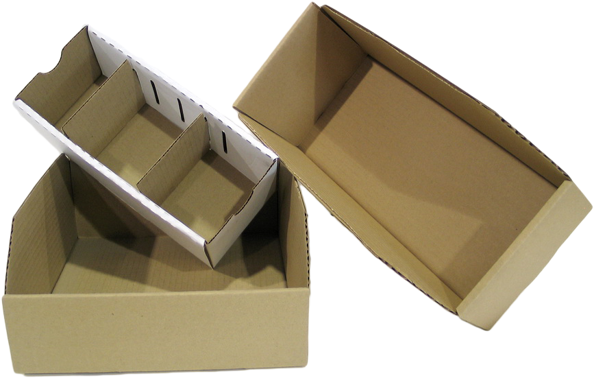 We Manufacture Cardboard Boxes In Different Styles - Wood Clipart (1024x768), Png Download