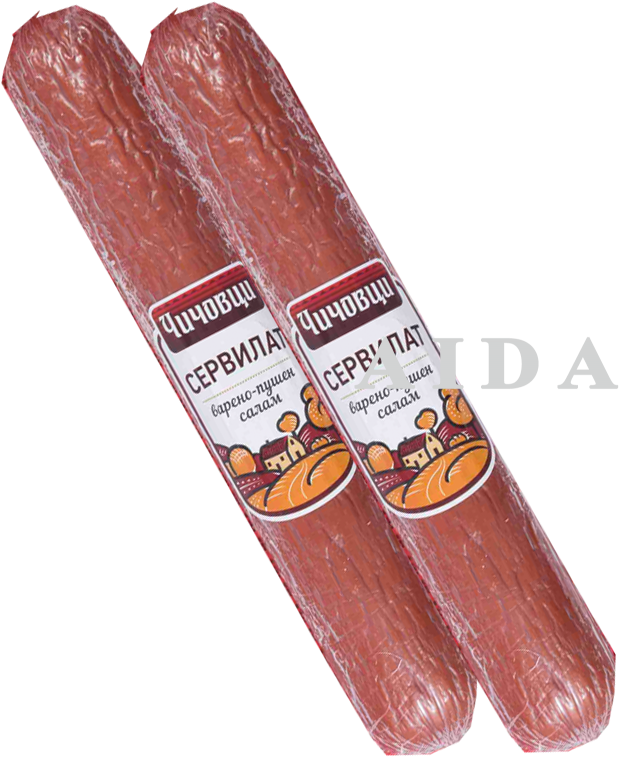 Product-0044 - Cervelat Clipart (768x915), Png Download