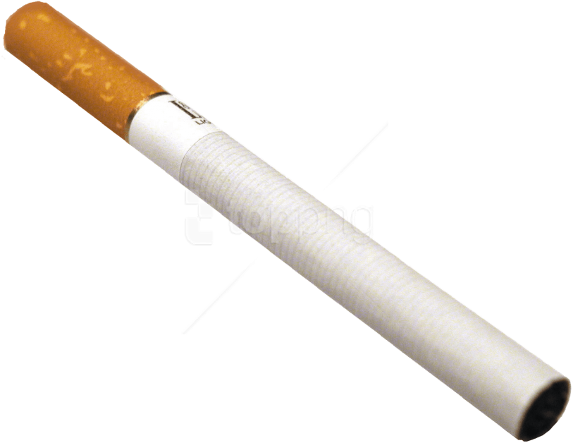 Free Png Cigarette Png Images Transparent - Cigarette Png Clipart (850x692), Png Download