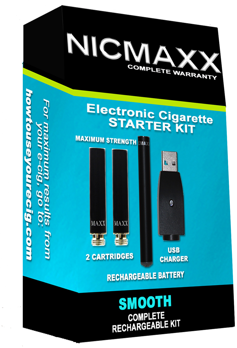 Smooth Vape Clipart (1500x1500), Png Download