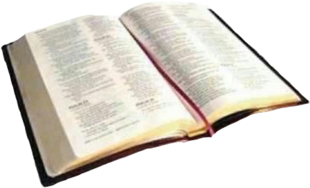 Biblia Sticker - Salmos 46 1 Reina Valera Clipart (1024x1024), Png Download