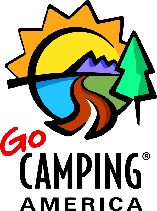 Camping Parodies From Youtube - Go Camping America Clipart (600x803), Png Download