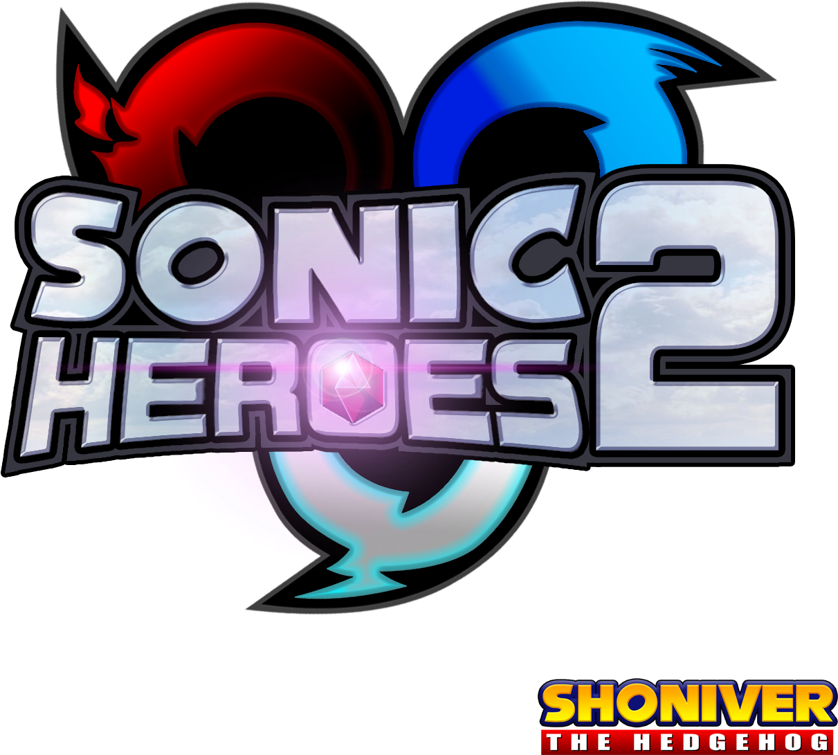 #other - Sonic The Hedgehog Clipart (1312x1312), Png Download