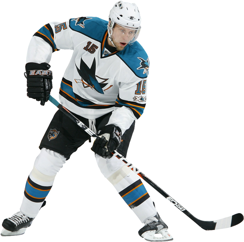 Dany Heatley Photo Danyheatley - Dany Heatley Clipart (1024x1013), Png Download