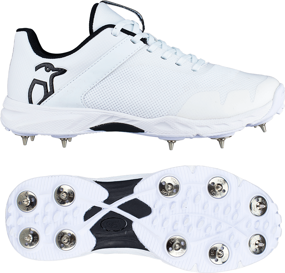 Kc 3 - 0 Spikes - Shoe Clipart (1000x1000), Png Download