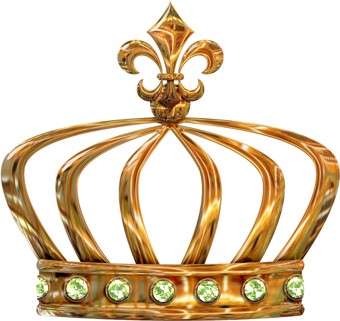Royal Tiaras, Royal Crowns, Tiaras And Crowns, Clipart (699x661), Png Download