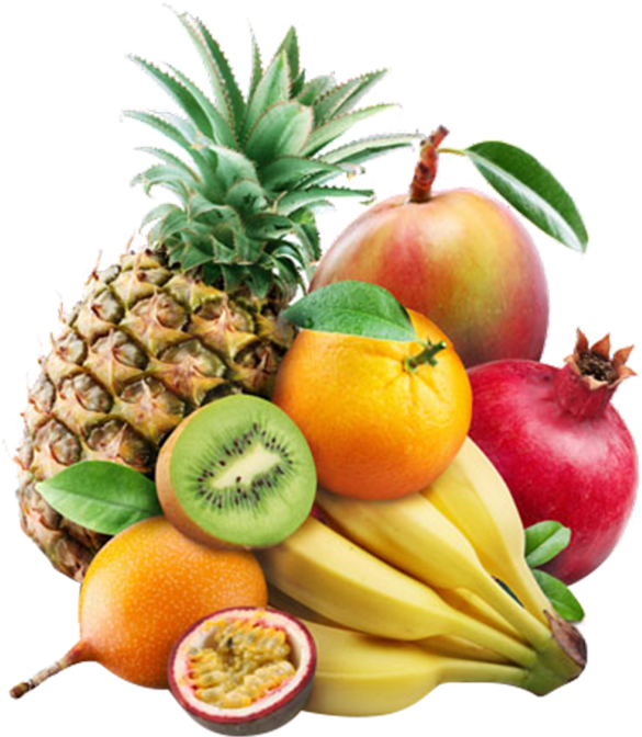 Fruits Images Png Hd Clipart (715x715), Png Download