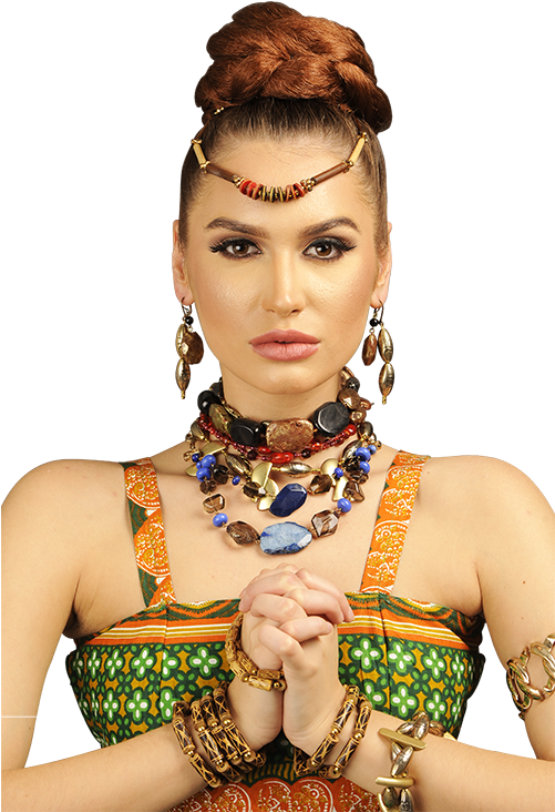 Models - Photo Shoot Clipart (500x751), Png Download