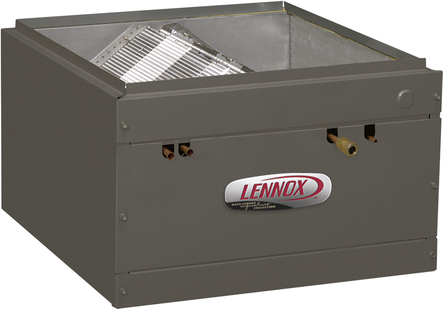Humiditrol® Dehumidification System For Split Systems - Lennox Humiditrol Clipart (900x630), Png Download