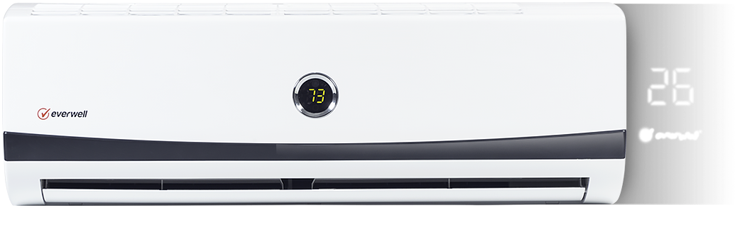 A/c Mini Split Systems - Playstation 3 Clipart (1920x452), Png Download