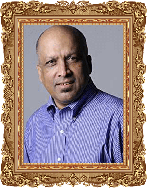 Siraj Huda - Marco Vintage De Madera Clipart (500x638), Png Download