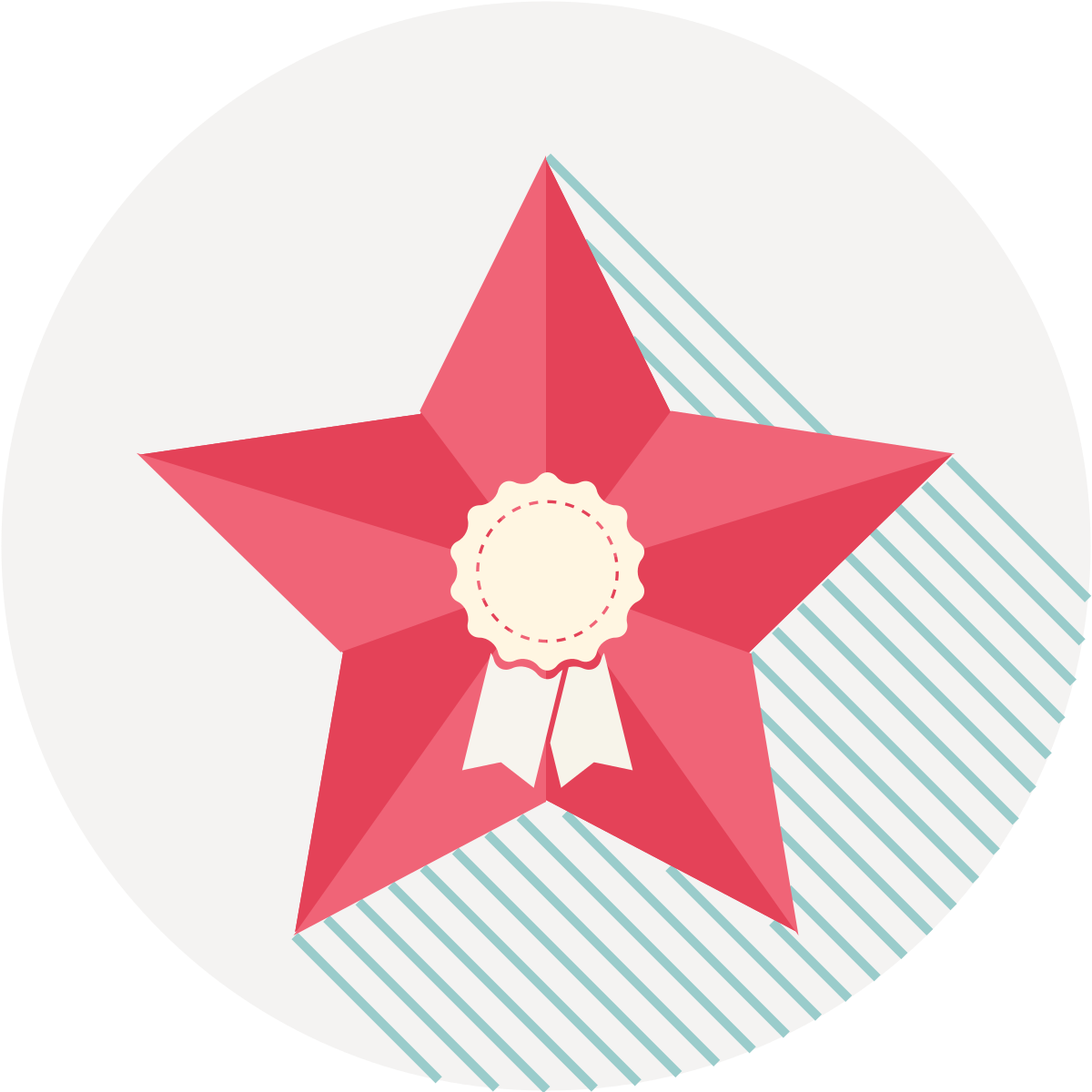 Circle Clipart (1200x1200), Png Download