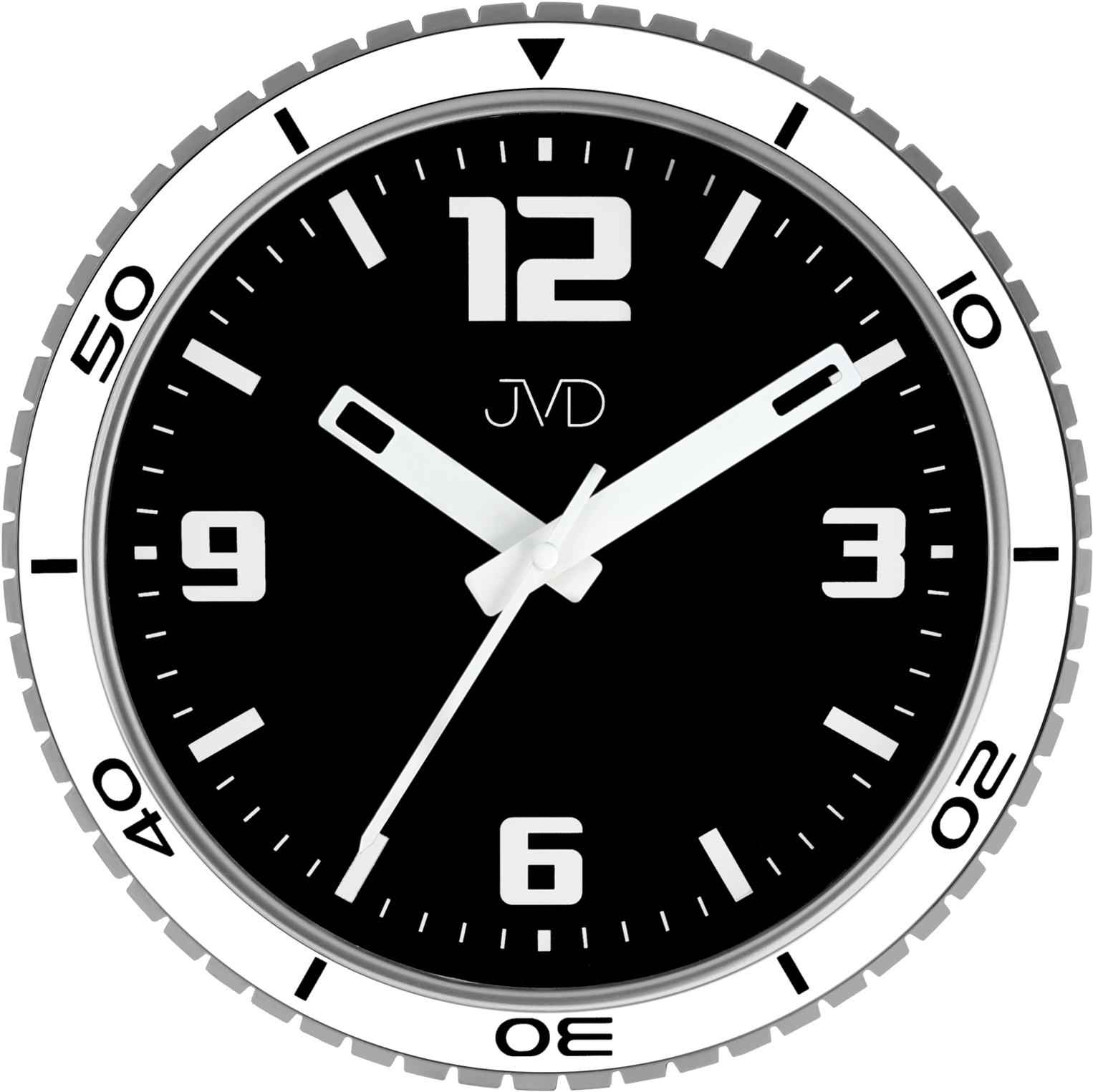 Wall Clock Jvd Ho296 - Bi5062 55e Clipart (2067x2048), Png Download