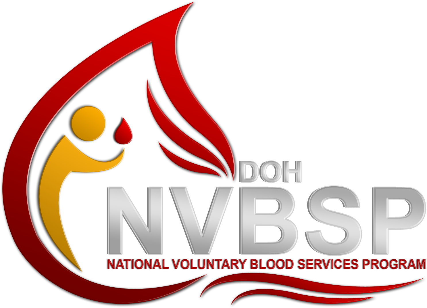 Development Of A Sound, Viable Sustainable Management - National Voluntary Blood Services Program Clipart (1500x1200), Png Download