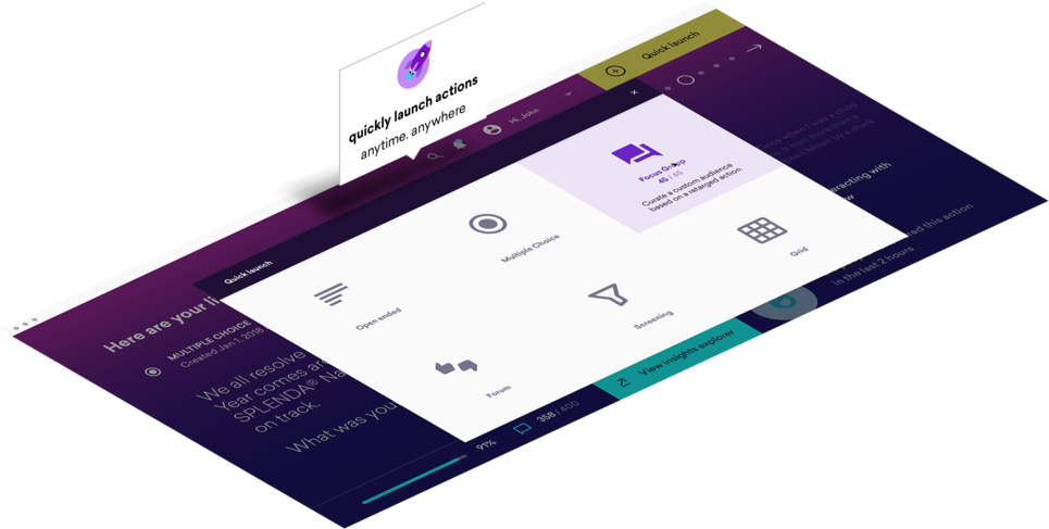 Tablet Screens Presentation Mock Up Quick Launch - Brochure Clipart (965x487), Png Download