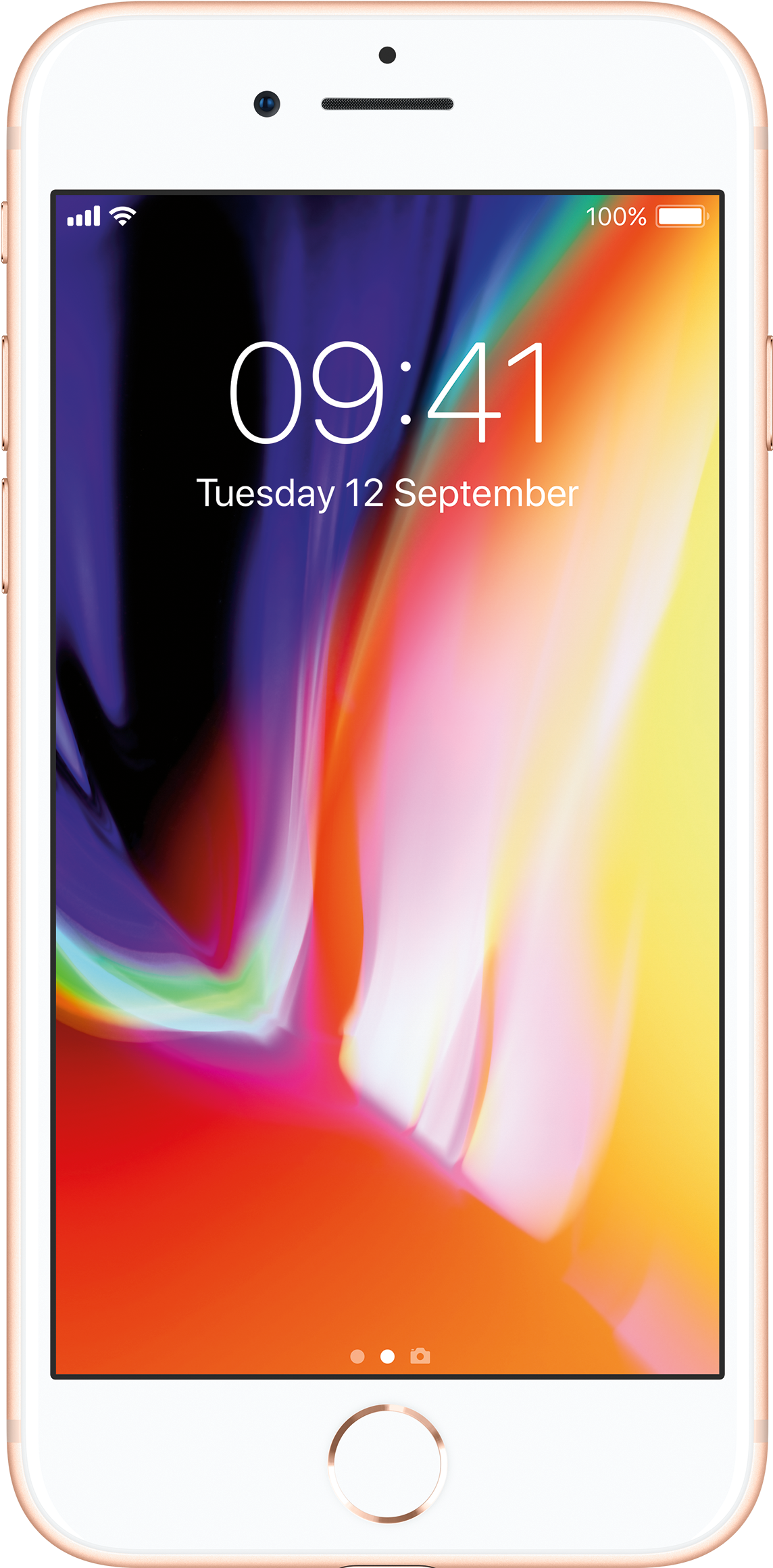 Mobile Phone Png Png - Iphone 8 T Mobile Price Clipart (1800x2320), Png Download