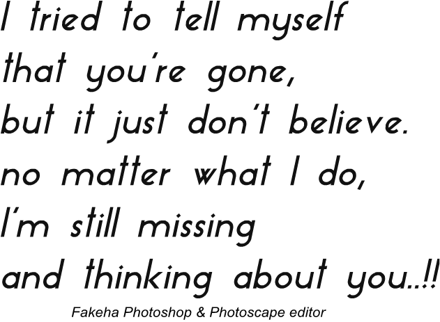 Sad Text Effects - Cdc Banned Words Clipart (1600x1232), Png Download