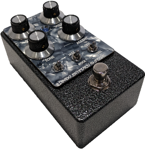 Ksd Vintage Silver Vein Gray1 - Electronics Clipart (1050x350), Png Download