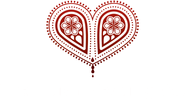 Indian Wedding Dresses Accessories In The Uk Co - Heart Clipart (1000x535), Png Download