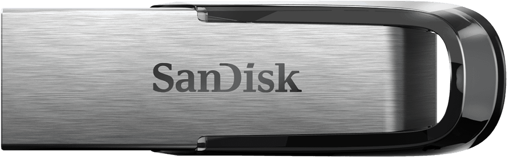 Sandisk Ultra Flair™ Usb - Usb Sandisk 32gb 3.0 Clipart (1000x1000), Png Download