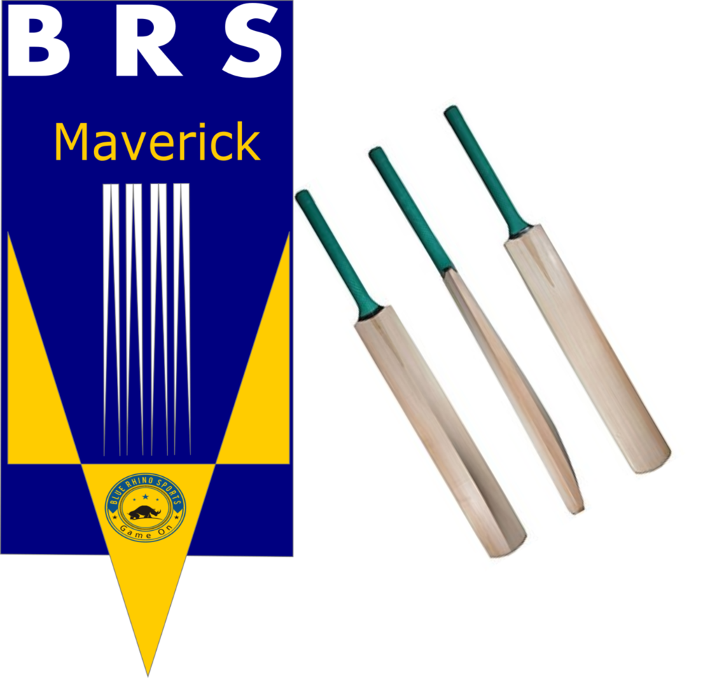 Brs Maverick Bats, Grade 1, Cricket Bat, English, Usa, - Marking Tools Clipart (1024x968), Png Download