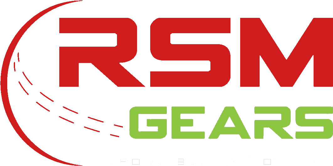 Rsm Gears Rsm Gears - Graphic Design Clipart (1113x568), Png Download