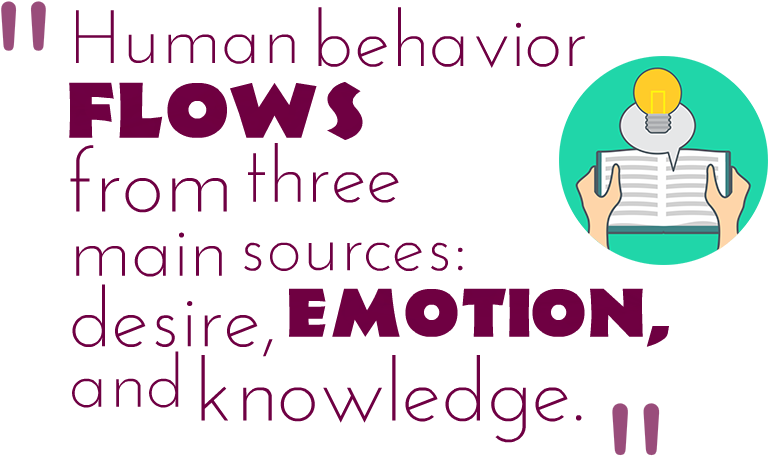 Knowledge Quotes Png Transparent Image - Graphic Design Clipart (812x542), Png Download