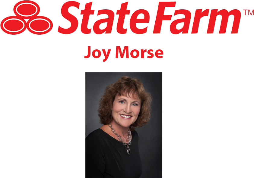 State Farm - Joy Morse - State Farm Clipart (1024x768), Png Download