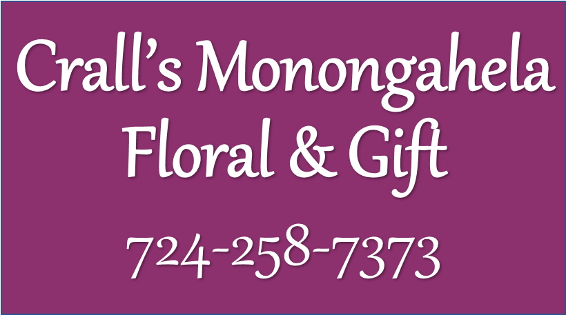 Crall's Monongahela Floral & Gift Shoppe - Cinematography Clipart (941x516), Png Download