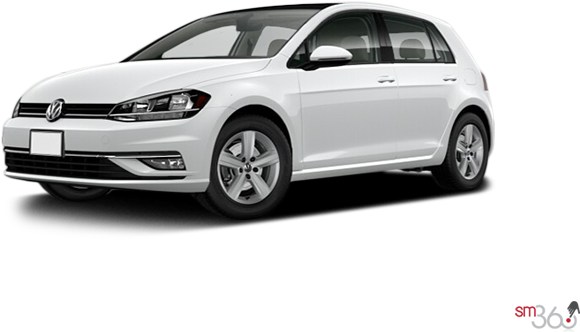 2018 Volkswagen Golf 5-door Comfortline - Toyota Vios Price In Pakistan Clipart (640x480), Png Download