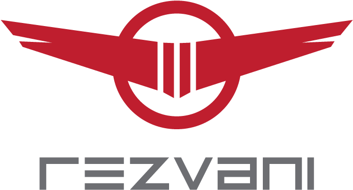 Rezvani Logo Hd Png - Rezvani Motors Logo Png Clipart (1024x768), Png Download