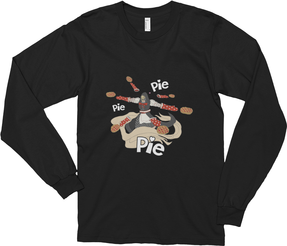 Reaper Pie Pie Pie - Black Women Are Dope Shirt Clipart (1000x1000), Png Download