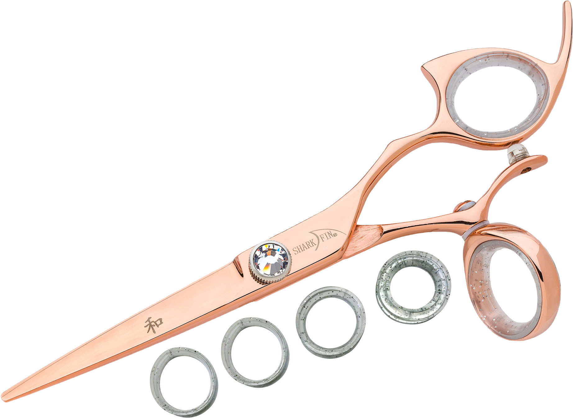 Scissors Clipart (2000x1421), Png Download