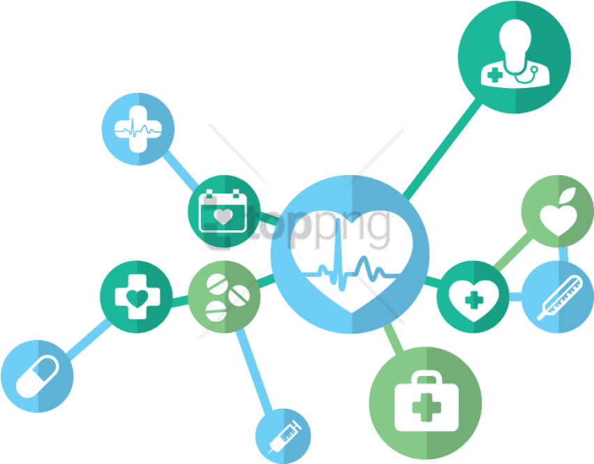Medical Transparent Svg Transparent Download - Transparent Medical Png Clipart (800x600), Png Download