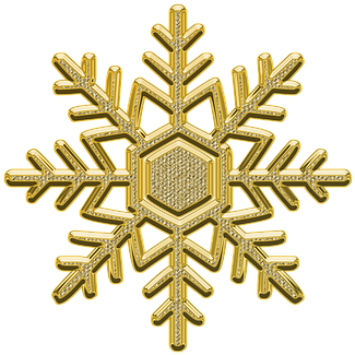 Ornament, Decor, Snowflake, Snow, New Year's Eve - Road Trip Icon Png Clipart (720x720), Png Download