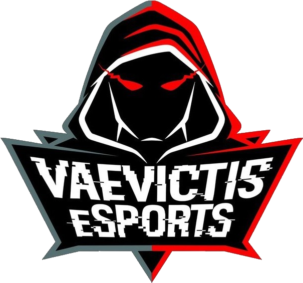 Vaevictis Esports League Of Legends - Indiana University East Logo Clipart (604x604), Png Download