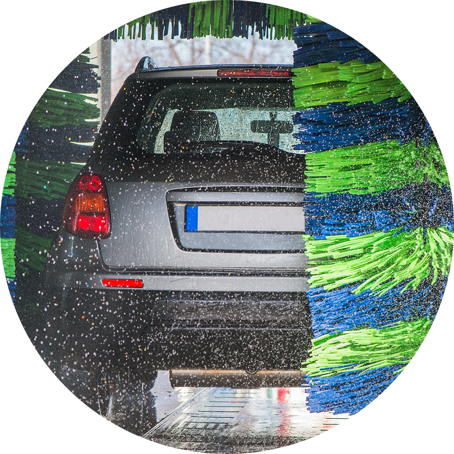 Car Wash Water Saving - Car Wash Save Water Clipart (900x900), Png Download