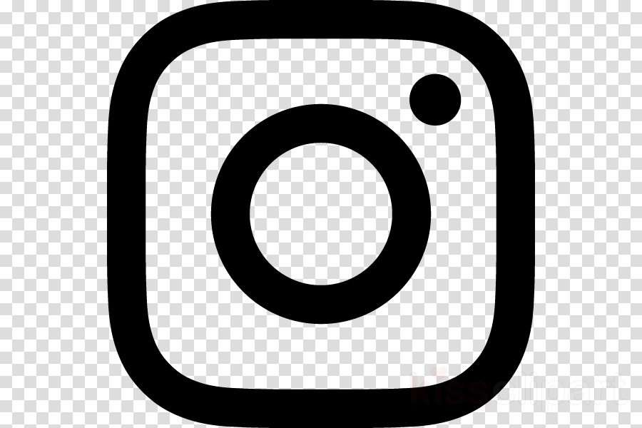 Ideas Instagram, Circle, Transparent Png Image & Clipart - Instagram Logo Clipart Png (900x600), Png Download